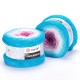 YarnArt Flowers Moonlight 260g, 3294